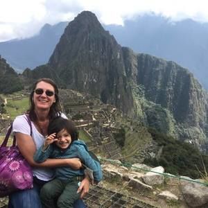 Meet your Posher, Cara